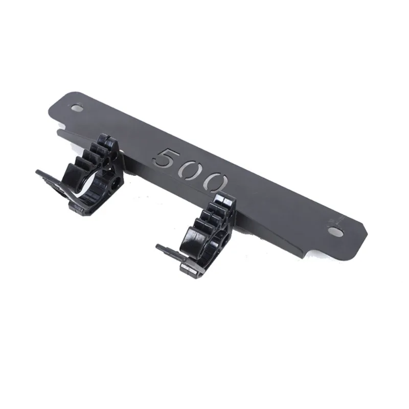 피아트 500 2016-2024 알루미늄 합금 블랙 차 - Car Accessories Under 500 리뷰 및 가격