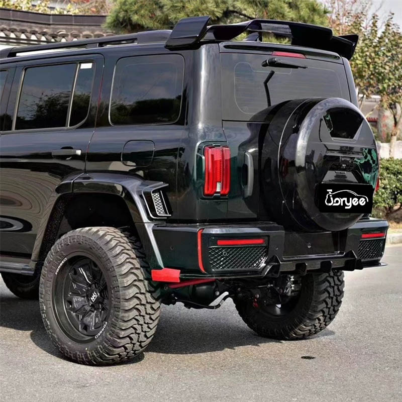 2025 신형 자동차 앞 범퍼 립 윙 카본 파이버 루프 - Car Accessories Lipa 리뷰 및 가격