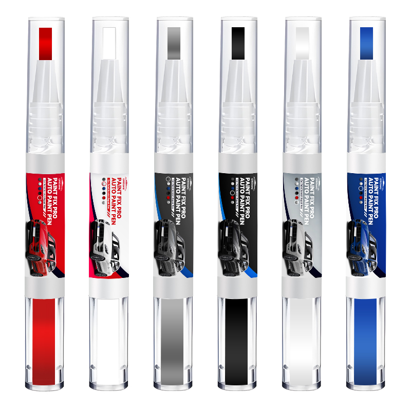 Chery Tiggo 9 용 자동차 페인트 터치 업 펜 - Car Scratch Remover Pen 리뷰 및 가격