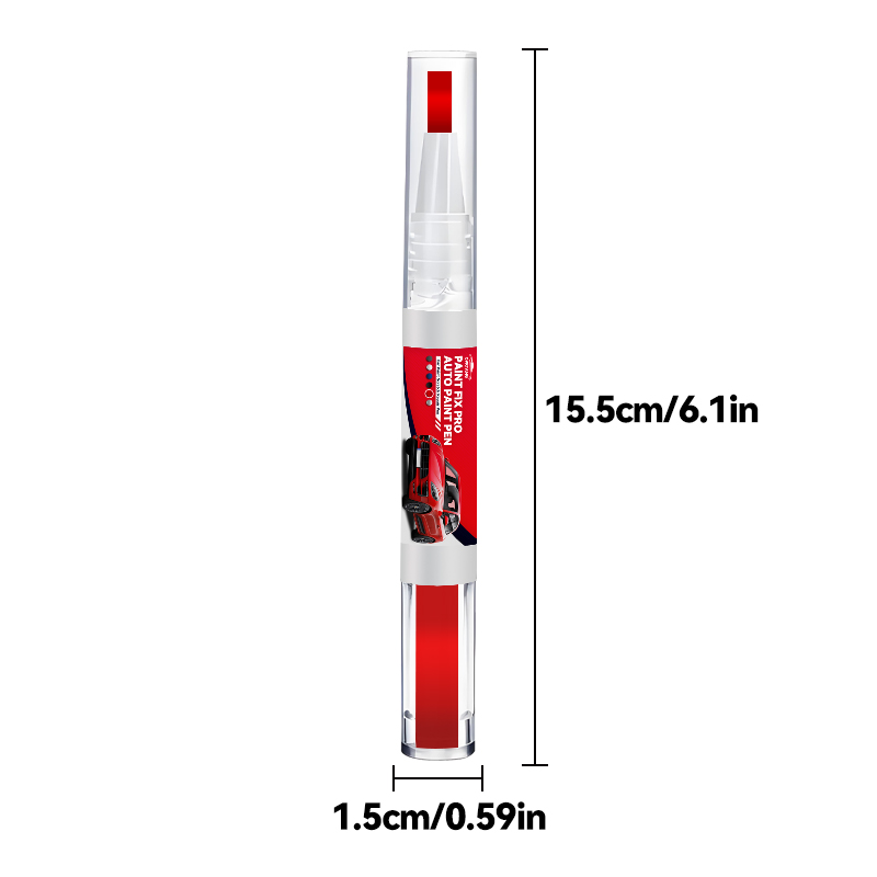 페인트 펜 터치업 포트리트 키트 (스코다 옥타비아 19 - Car Scratch Remover Pen 리뷰 및 가격