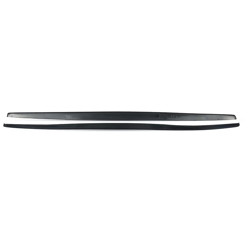 고품질 사이드 스커트 연장 사이드 립 윙 자동차 외부  - Car Accessories Lipa 리뷰 및 가격