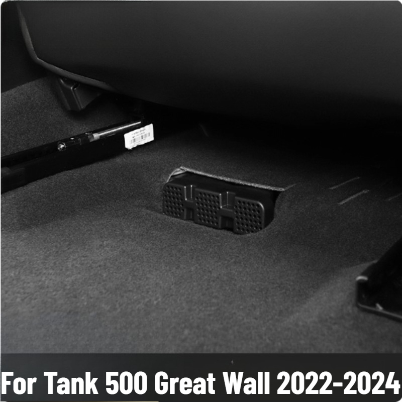 탱크 500 그레이트 월 2022-2024 차량용 시트 - Car Accessories Under 500 리뷰 및 가격