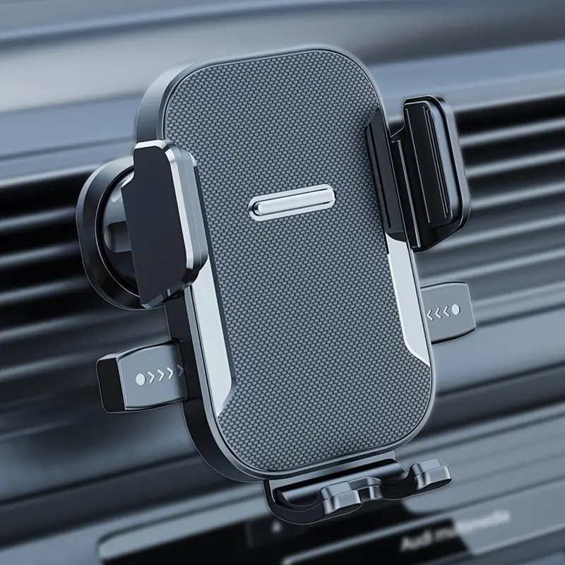 새로운 자동차 휴대폰 거치대, 범용 자동차 접이식 회전 - Car Accessories For Interior 리뷰 및 가격