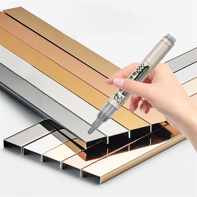 자동차 터치 업 페인트 펜 범용 오토바이 자전거 타이어 - Car Scratch Remover Pen 리뷰 및 가격