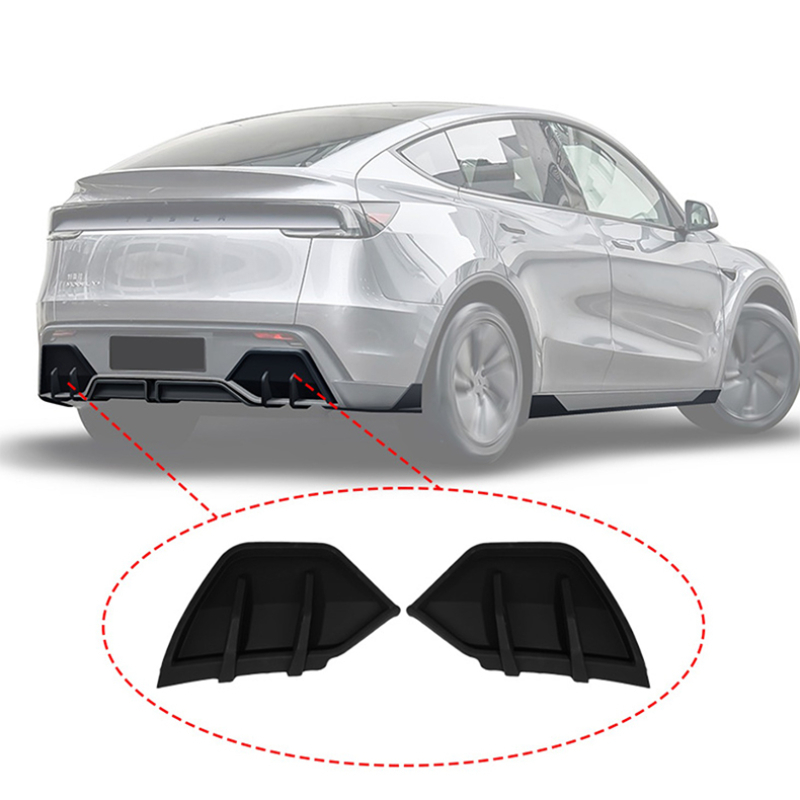 테슬라 모델 Y 주니퍼 2025-2026용 ABS 분할 - Car Accessories Lipa 리뷰 및 가격