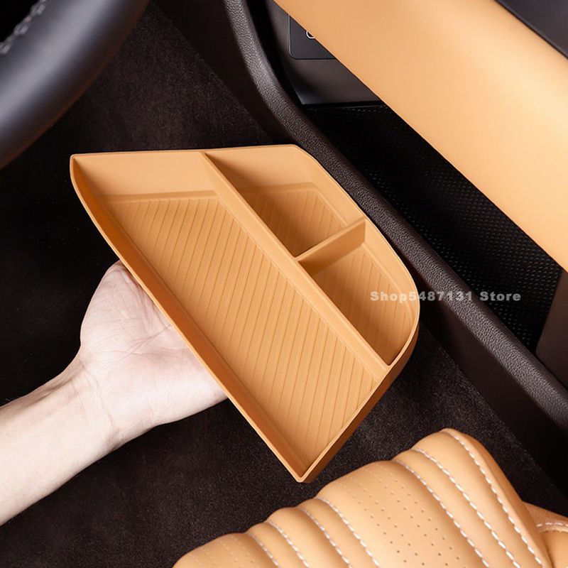 실리콘 스타일 자동차 센터 콘솔 팔걸이 언더 스토리지  - Car Accessories Under 500 리뷰 및 가격