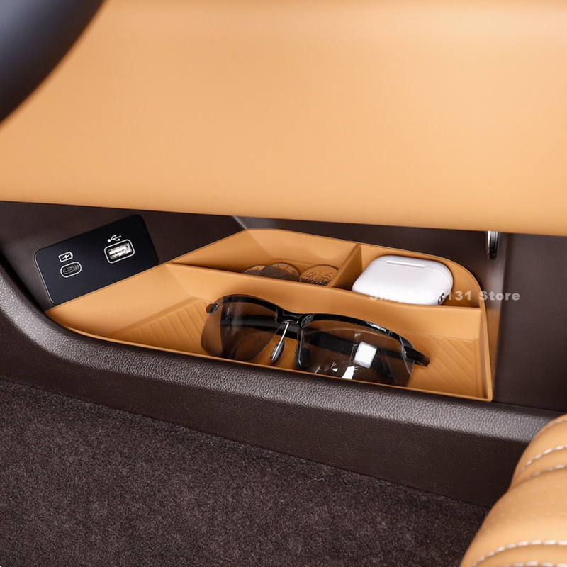 실리콘 스타일 자동차 센터 콘솔 팔걸이 언더 스토리지  - Car Accessories Under 500 리뷰 및 가격