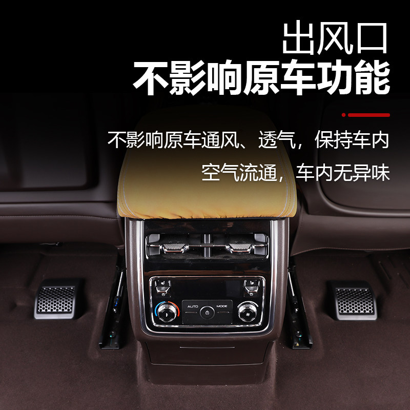 2025-2026 탱크 500 지샹 Hi4T Hi4Z  - Car Accessories Under 500 리뷰 및 가격