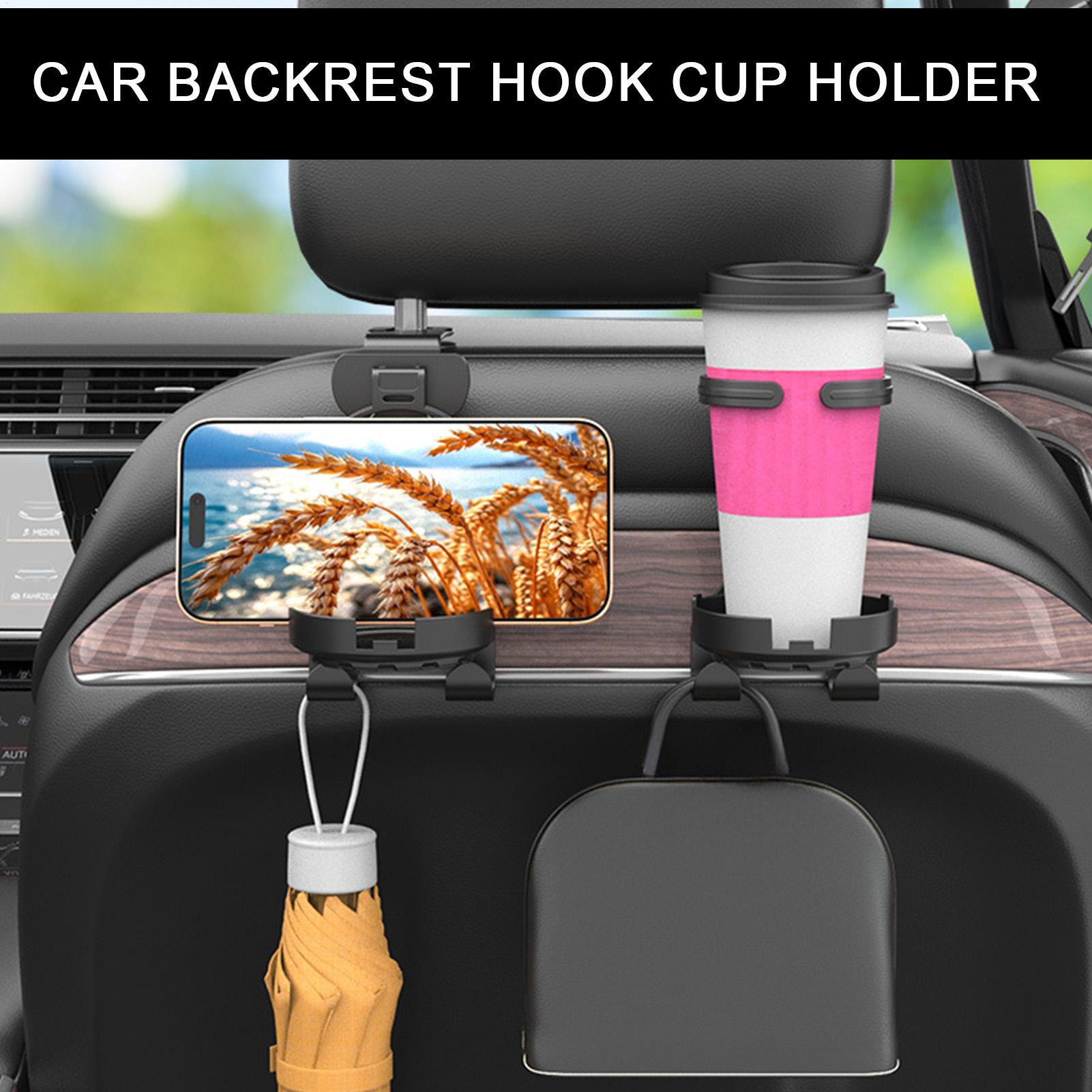 대부분의 차량용 뒷좌석 컵홀더 자동차 수납 액세서리 여 - Market Car Accessories 리뷰 및 가격