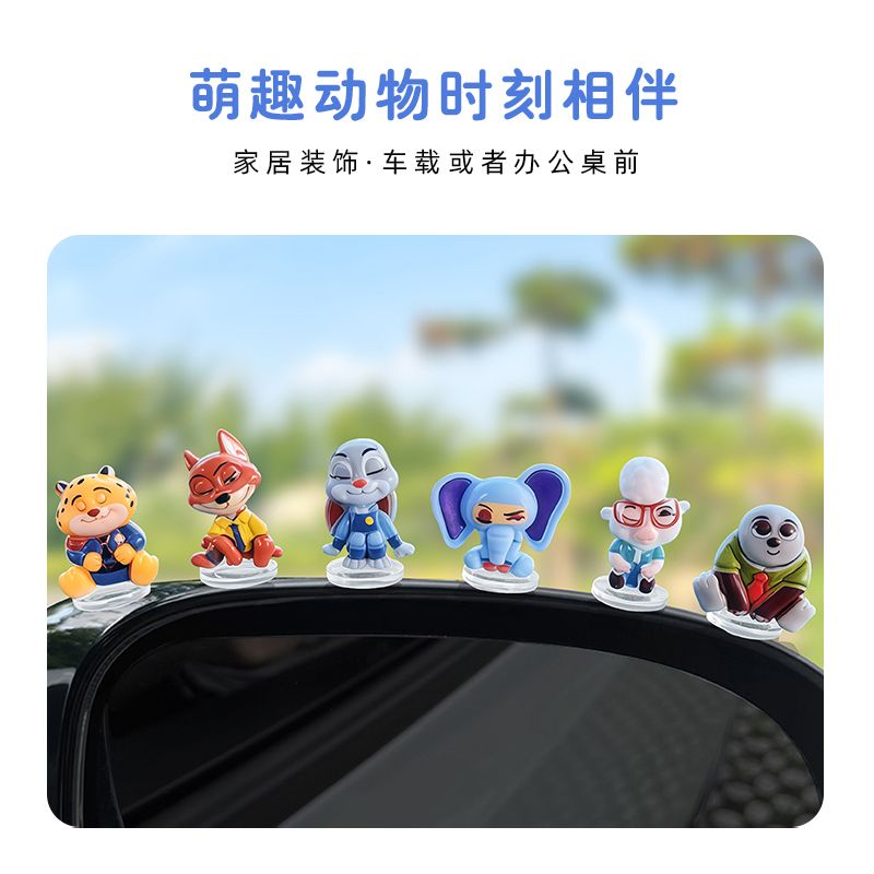 자동차 전시용, 대시보드 장식용, 컴퓨터 책상 장식용, - Car Accessories Cute 리뷰 및 가격