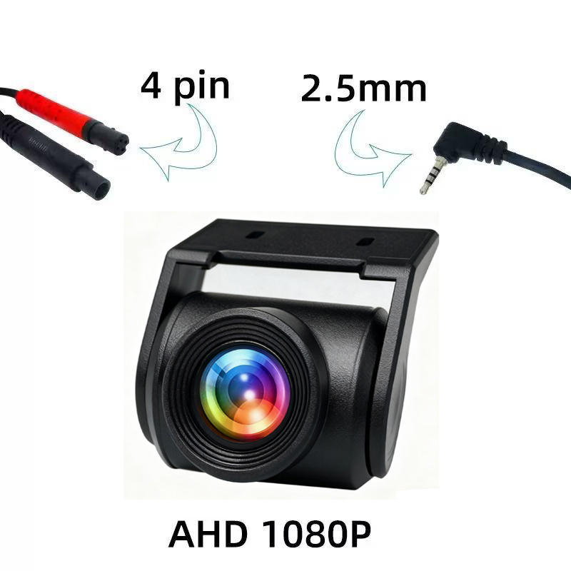 자동차 이미지 후방 카메라 AHD1080P 4핀 HD  - Market Car Accessories 리뷰 및 가격