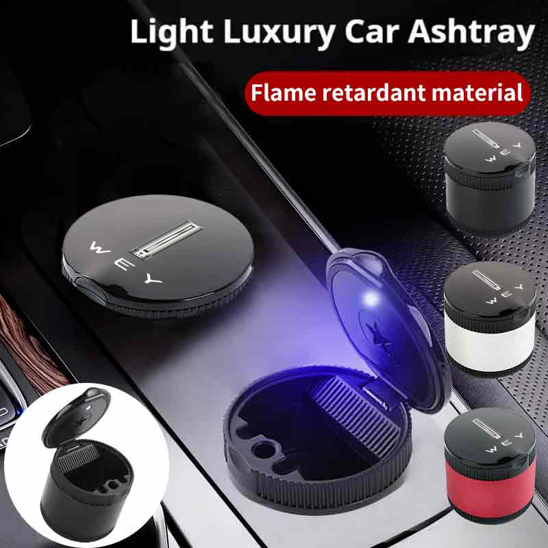 자동차 담배 재떨이 컵 홀더 시가 재떨이 컨테이너 액세 - Car Accessories Under 500 리뷰 및 가격