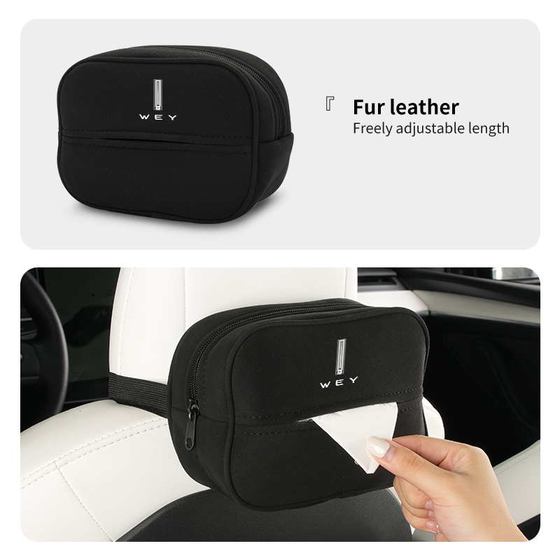 자동차 시트백 티슈 박스 종이 보관 가방 냅킨 홀더 액 - Car Accessories Under 500 리뷰 및 가격