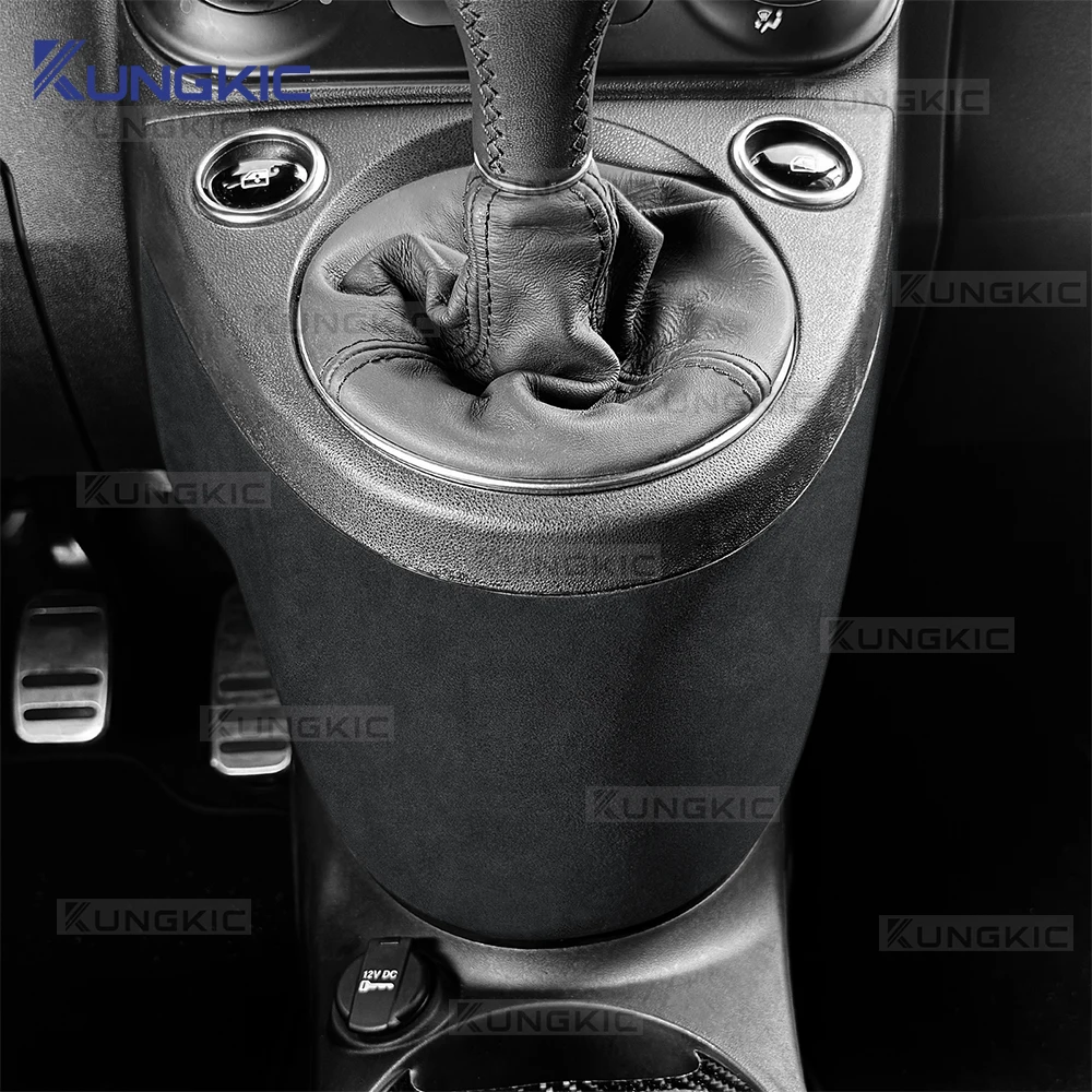 Abarth 595/695 2016-2024 Fiat  - Car Accessories Under 500 리뷰 및 가격