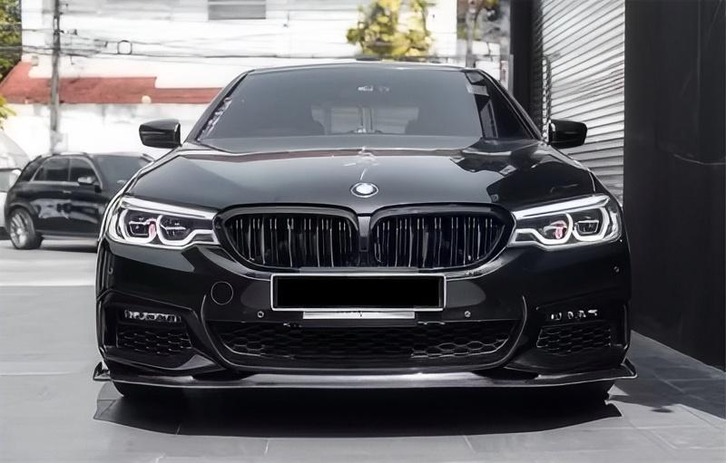 BMW 5 시리즈 G30 G38 2018-2023 리얼 - Car Accessories Under 500 리뷰 및 가격