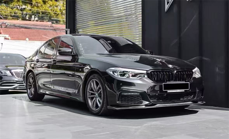BMW 5 시리즈 G30 G38 2018-2023 리얼 - Car Accessories Under 500 리뷰 및 가격