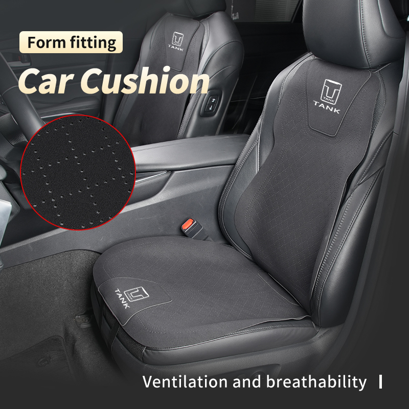 차량 시트 커버 허리 쿠션 보호 매트 패드 액세서리 ( - Car Accessories Under 500 리뷰 및 가격