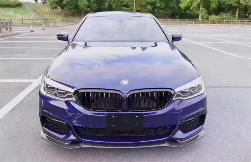 BMW 5 시리즈 G30 G38 2018-2020 리얼 - Car Accessories Under 500 리뷰 및 가격