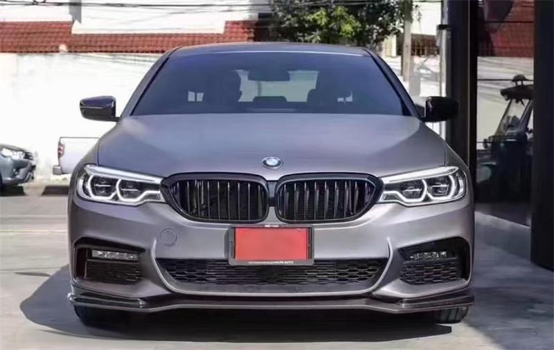 BMW 5 시리즈 G30 G38 2018-2020 리얼 - Car Accessories Under 500 리뷰 및 가격