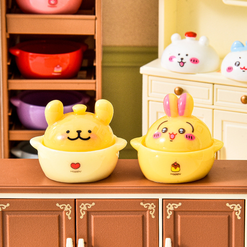 다채로운 동물 점토 냄비 어린이를 위한 3차원 귀여운  - Car Accessories Cute 리뷰 및 가격
