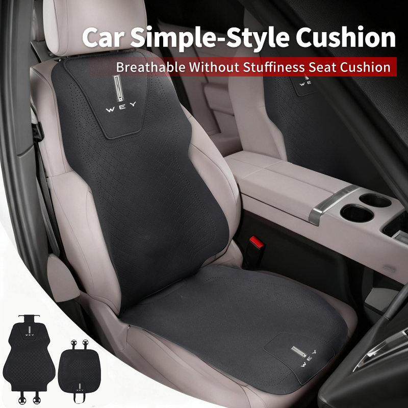 자동차 시트 커버 허리 쿠션 보호대 보호 매트 패드 액 - Car Accessories Under 500 리뷰 및 가격